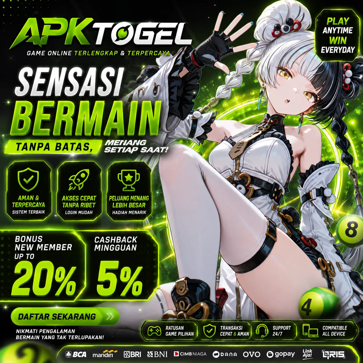 APKTOGEL – Destinasi Game Online Modern untuk Sensasi Bermain Tanpa Batas