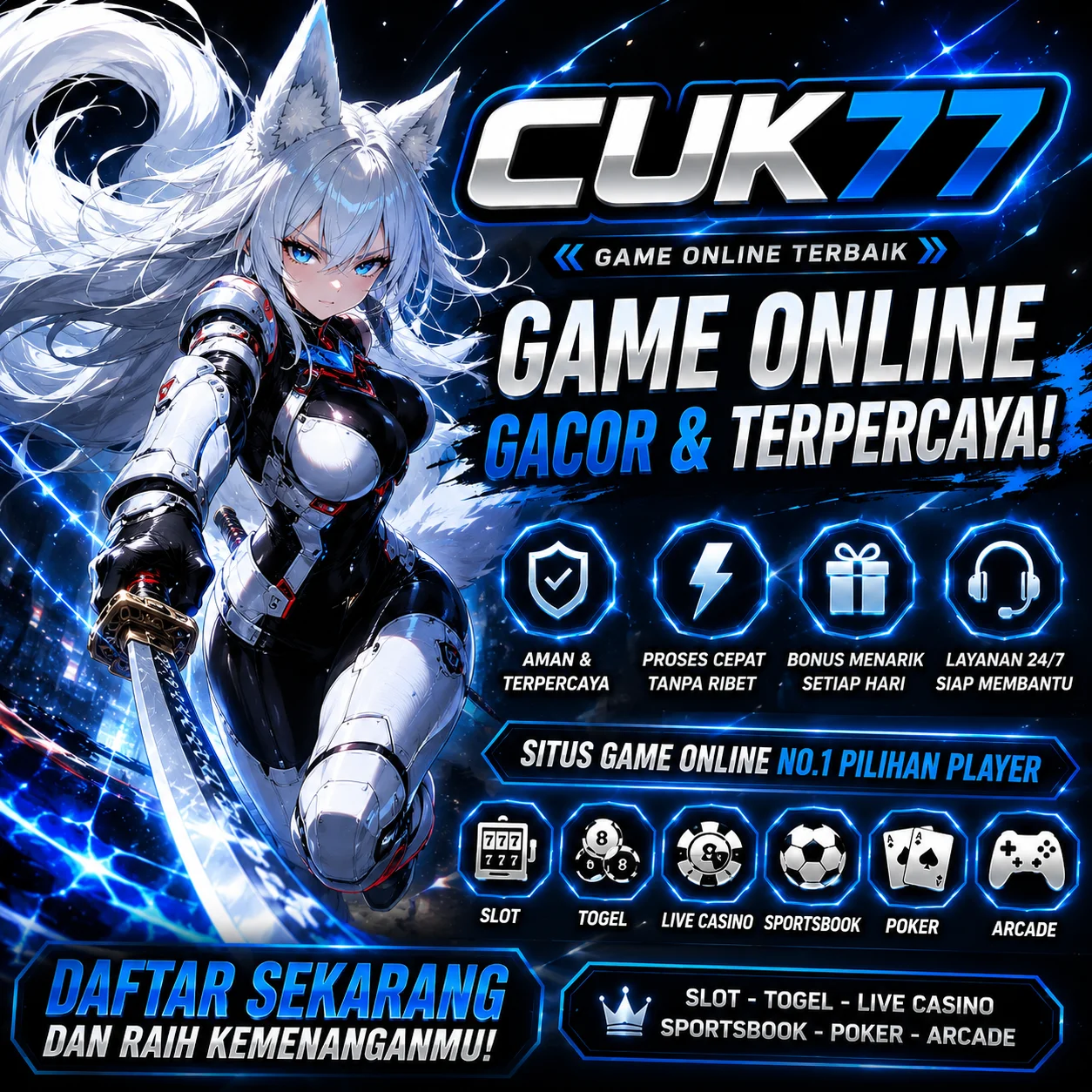 GAME FPS