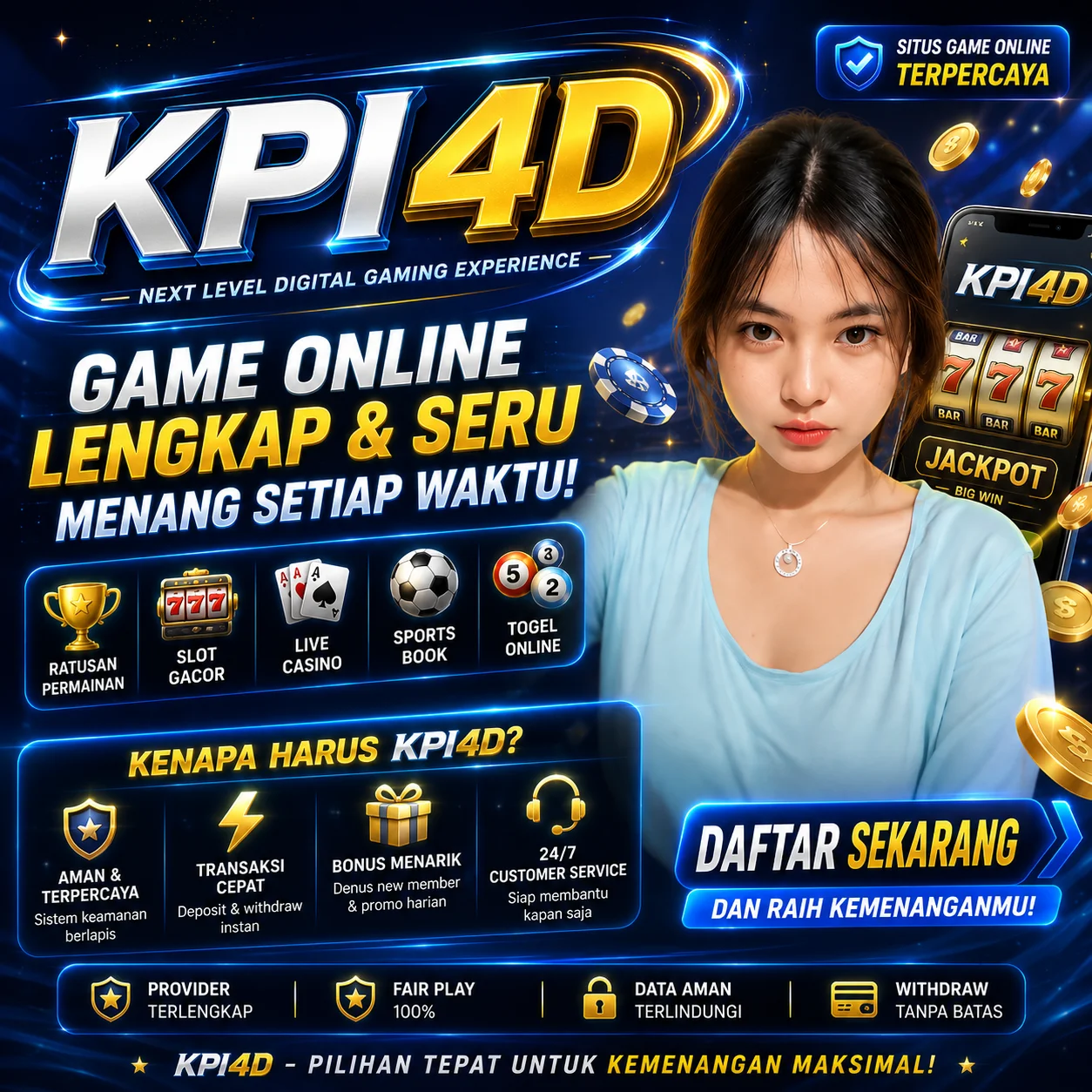 KPI4D