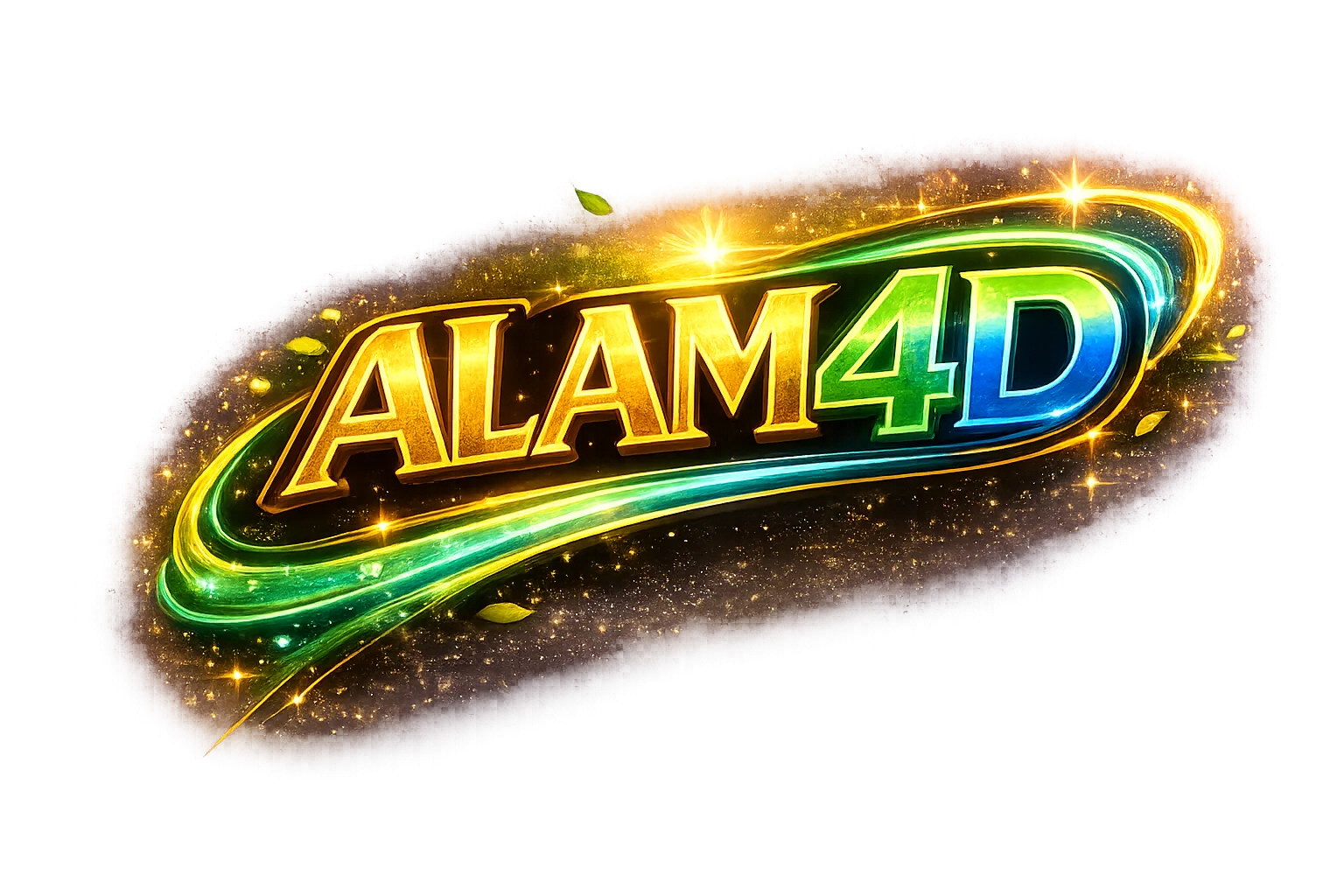 ALAM4D logo