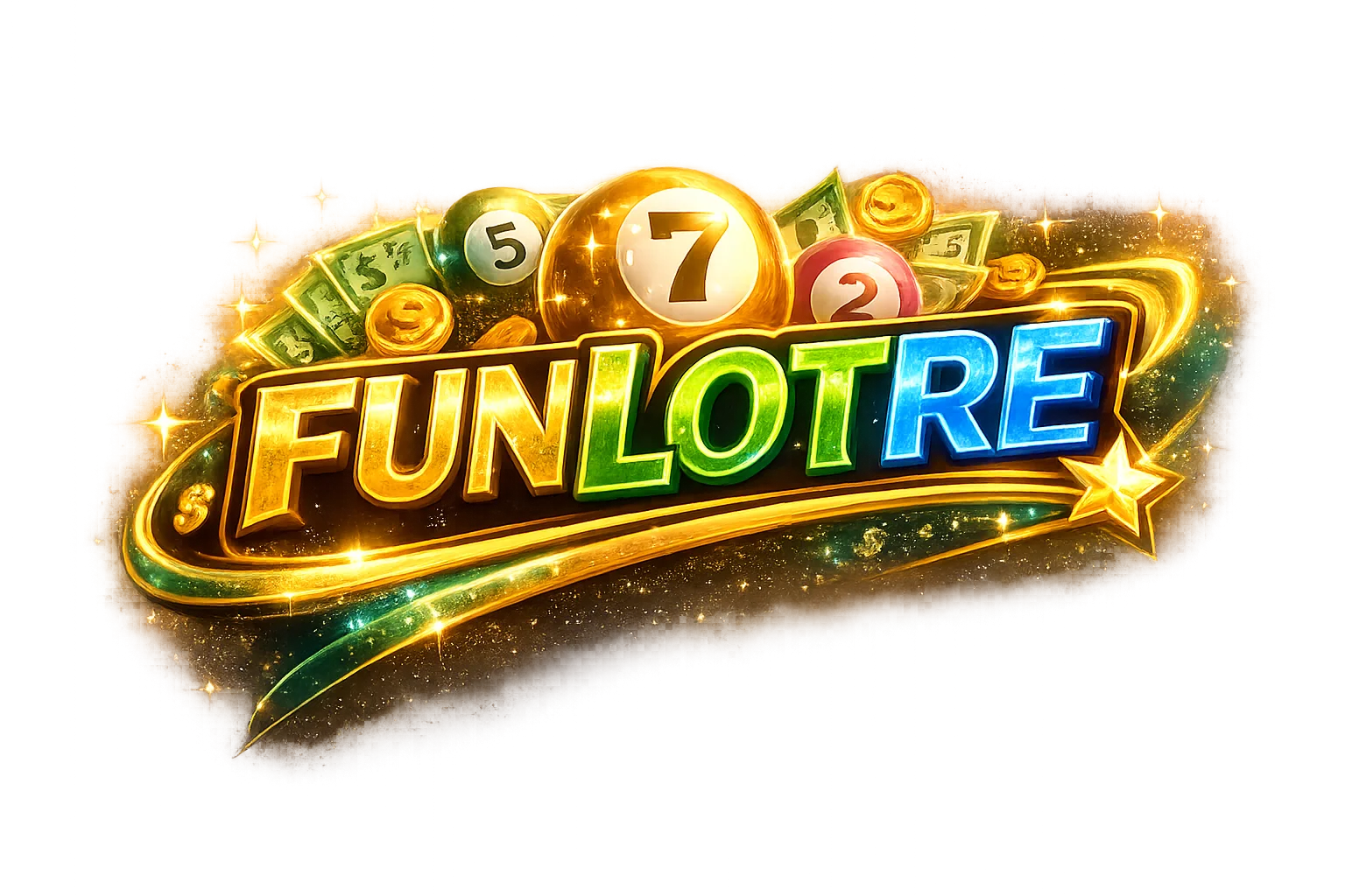 FUNLOTRE logo