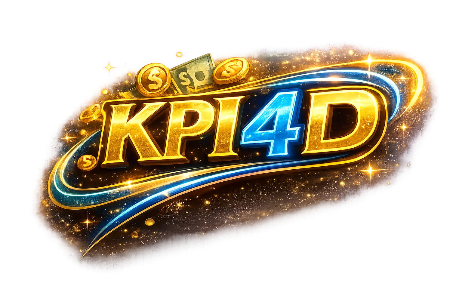KPI4D logo