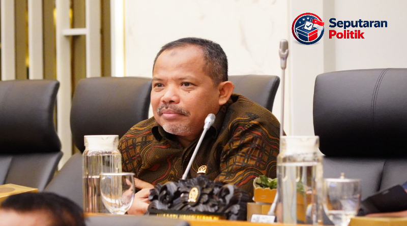 Johan Rosihan soroti ancaman geopolitik global terhadap Indonesia