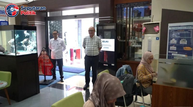 edukasi KI komunitas kreatif Yogyakarta