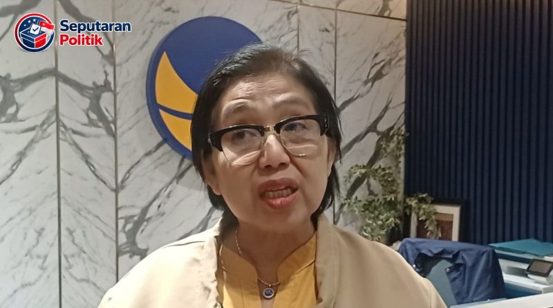 Pemotongan Gaji Menteri dan DPR Cuma Hemat 0,02%