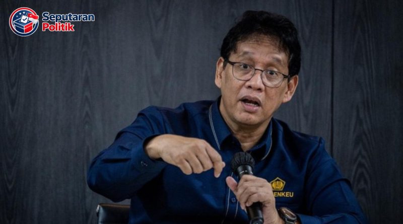 Coret Anggaran MBG Tak Terkait Makanan, Purbaya Pastikan Fokus Makanan Bergizi