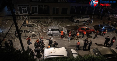 Iran Serang Israel: Fakta Terbaru dan Kronologi Lengkap