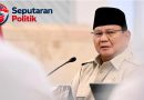 Prabowo Tegaskan Siap Keluar dari BoP Jika Tak Untungkan Palestina dan Indonesia