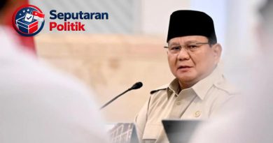 Prabowo Tegaskan Siap Keluar dari BoP Jika Tak Untungkan Palestina dan Indonesia