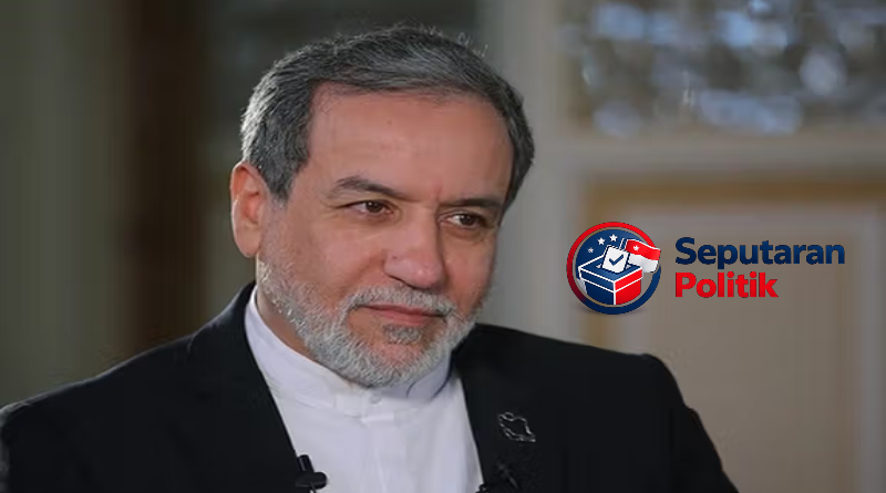 Ketegangan Iran dan kontrol Selat Hormuz dalam konflik Timur Tengah 2026