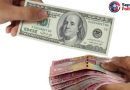 rupiah melemah terhadap dolar AS 2026 grafik nilai tukar