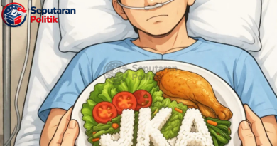 Kontroversi JKA di Aceh: Layanan Kesehatan Terseret Kepentingan Politik