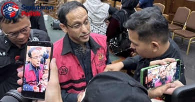 Terseret Kasus Chromebook, Nadiem Akui Kurang Memahami Budaya Birokrasi