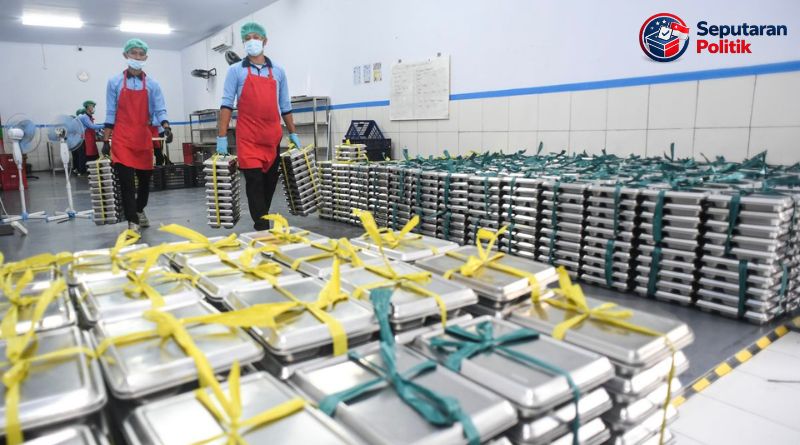 MBG diperbaiki program makan bergizi gratis Indonesia anak sekolah