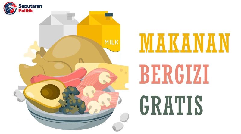 Pusat kendali MBG Mei 2026 untuk memantau program makan bergizi gratis secara nasional