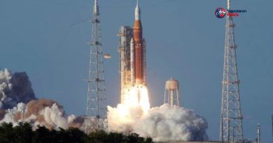 Misi Artemis II Buka Era Baru, Manusia Kembali Mengorbit Bulan Setelah 50 Tahun