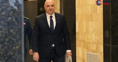 Presiden Lebanon Dorong Kesepakatan Permanen Usai Gencatan Senjata