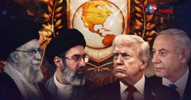 Detik-detik Berakhirnya Gencatan Senjata AS-Iran, Damai atau Kembali ke Konflik?