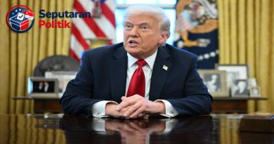Trump Ancam Serang Iran Tanpa Ampun, Dunia Langsung Bereaksi Keras