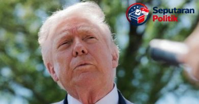 Ada yang Marah Saat Trump Umumkan Gencatan Senjata Lebanon, Ini Penyebabnya