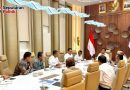 Prabowo Ratas Danantara, Percepat Program Hilirisasi