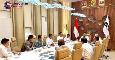 Prabowo Ratas Danantara, Percepat Program Hilirisasi