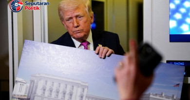 AS Mulai Tidak Dipercaya Sekutu, Ini Akar Masalah yang Memicu Retaknya Aliansi Global