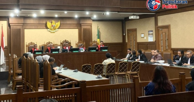 Eks Stafsus Jokowi Jadi Saksi Meringankan Kasus Chromebook, Apa Dampaknya Secara Politik?