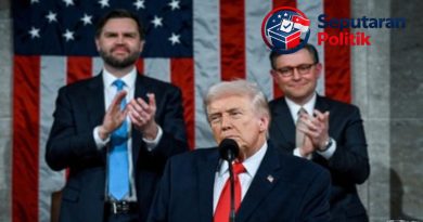 Trump Melunak ke Iran, AS Kini Fokus Tagih Komitmen Perdamaian