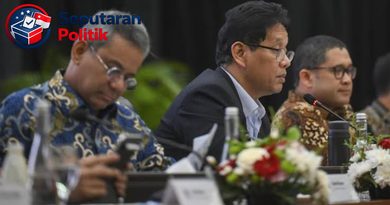 Terkuak Alasan Purbaya Dicopot dari Menteri Keuangan, Perombakan Pejabat Jadi Sorotan