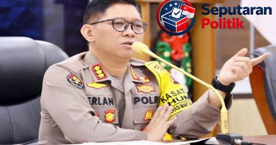 Irjen Pol Widodo Jadi Kapolda Jambi, Gantikan Irjen Pol Krisno H Siregar